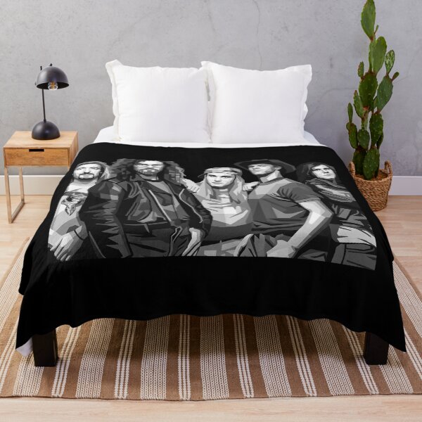 Item preview, Faith No More Grayscale designed and sold by gosipli438.
