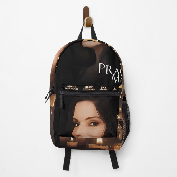 Item preview, Practical Magic 2 - The Book Of Magic Poster designed and sold by Bosslydesign.