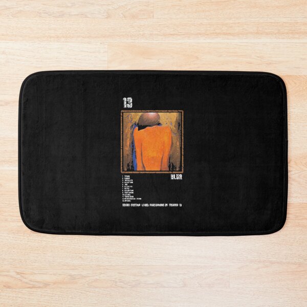 Item preview, Black Silhouette Member Band Alternative Rock designed and sold by the-tkacher.