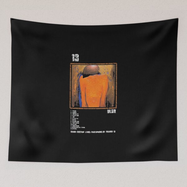 Artikelvorschau, Black Silhouette – Mitglied der Alternative-Rock-Band entworfen und verkauft von the-tkacher.