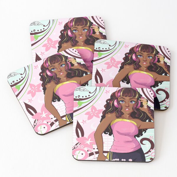 Item preview, Healed (Pink ver) designed and sold by Chococat0w0.