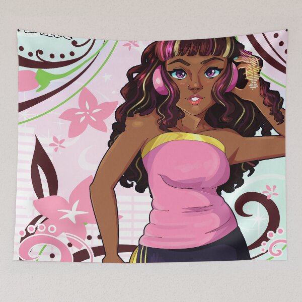 Item preview, Healed (Pink ver) designed and sold by Chococat0w0.