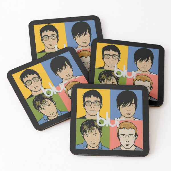 Item preview, Black Silhouette Member Band Alternative Rock designed and sold by the-tkacher.