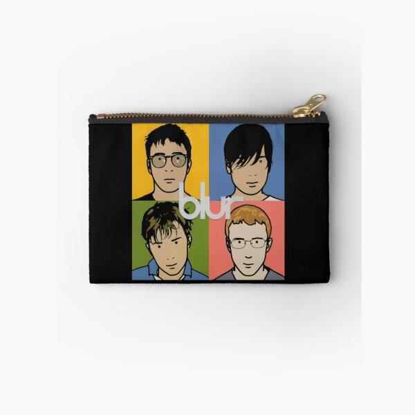Item preview, Black Silhouette Member Band Alternative Rock designed and sold by the-tkacher.