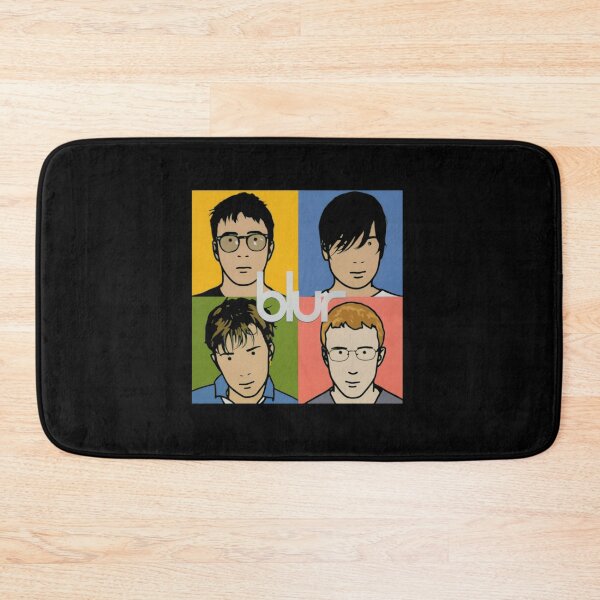 Item preview, Black Silhouette Member Band Alternative Rock designed and sold by the-tkacher.