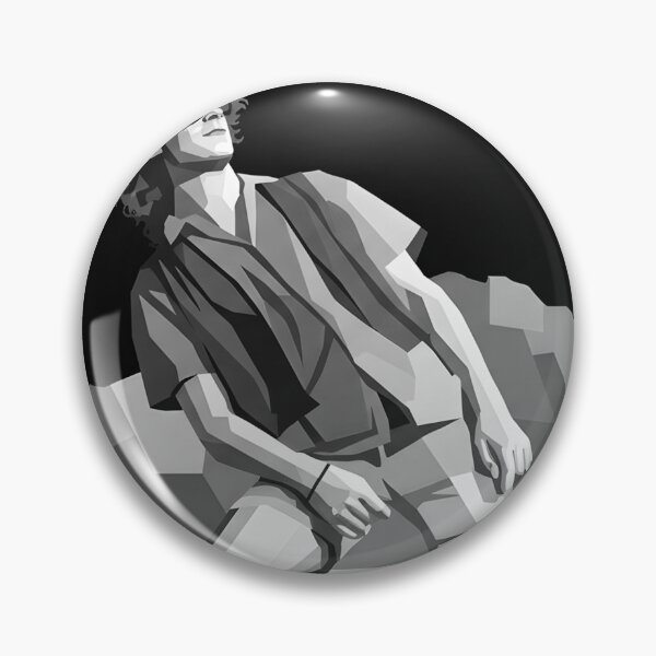 Item preview, Faith No More Grayscale designed and sold by gosipli438.