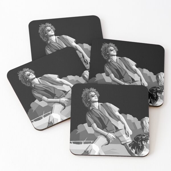 Item preview, Faith No More Grayscale designed and sold by gosipli438.