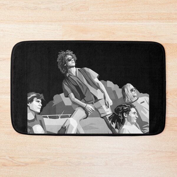 Item preview, Faith No More Grayscale designed and sold by gosipli438.
