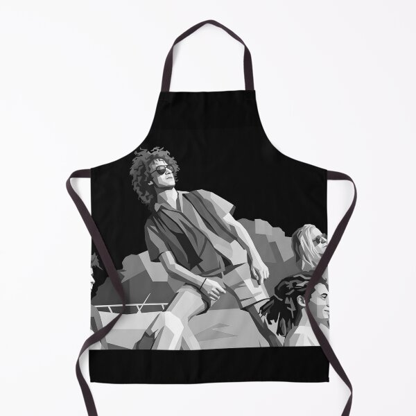 Item preview, Faith No More Grayscale designed and sold by gosipli438.