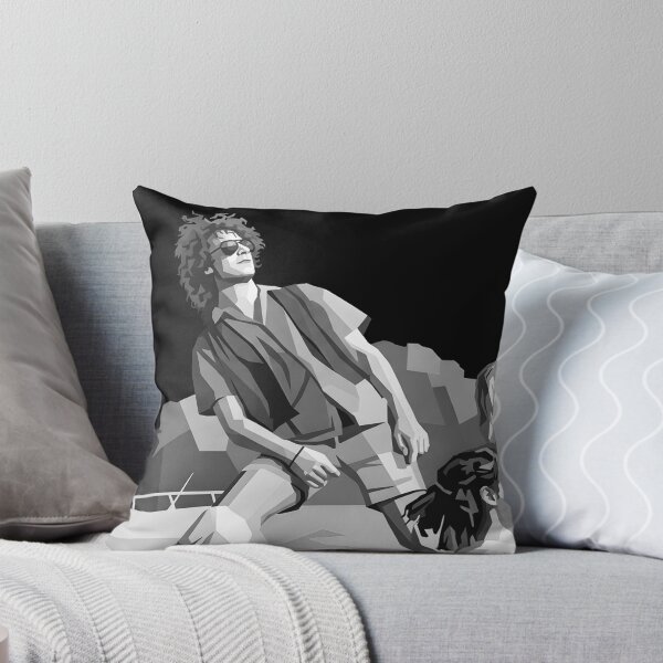 Item preview, Faith No More Grayscale designed and sold by gosipli438.