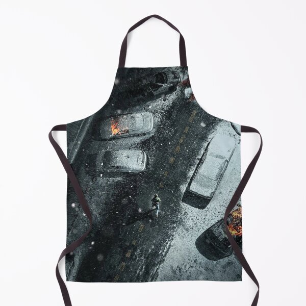 Item preview, Resident Evil designed and sold by VickiAshley.
