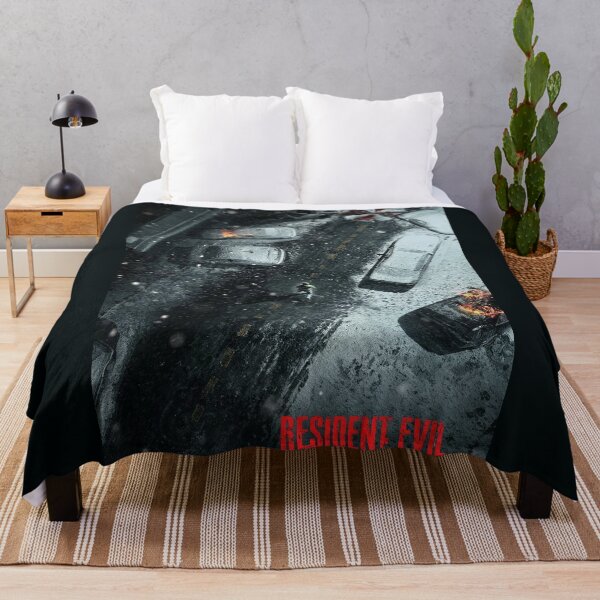 Item preview, Resident Evil designed and sold by VickiAshley.