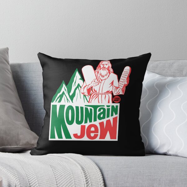 Item preview, Mountain Jew  designed and sold by doigapcurdg.