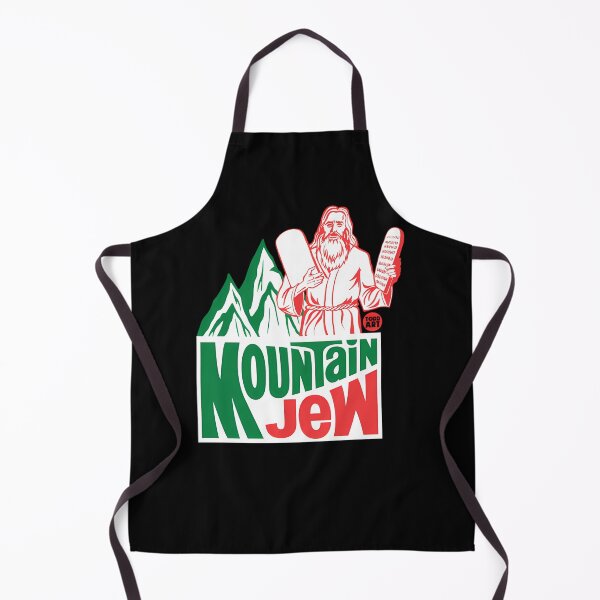 Item preview, Mountain Jew  designed and sold by doigapcurdg.