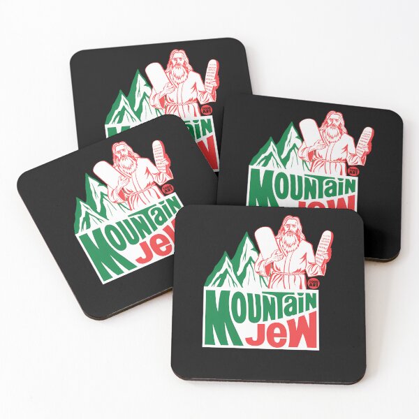 Item preview, Mountain Jew  designed and sold by doigapcurdg.