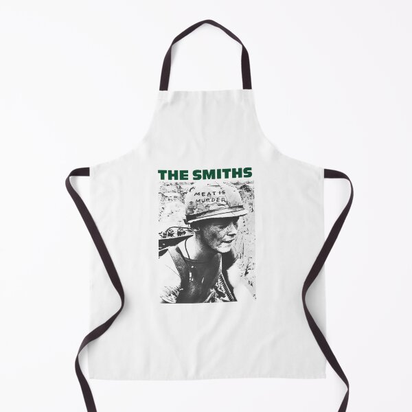 Item preview, The Smiths Meat Is Murder Punk Rock Morissey Retro Unisex T Shirt Design Shirts designed and sold by OutprintCo.