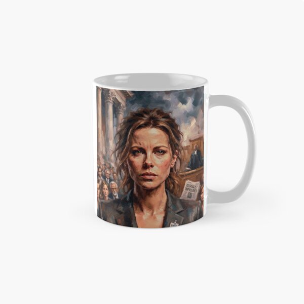 Item preview, Nothing But the Truth Fine Art Tribute designed and sold by Art's Diner.