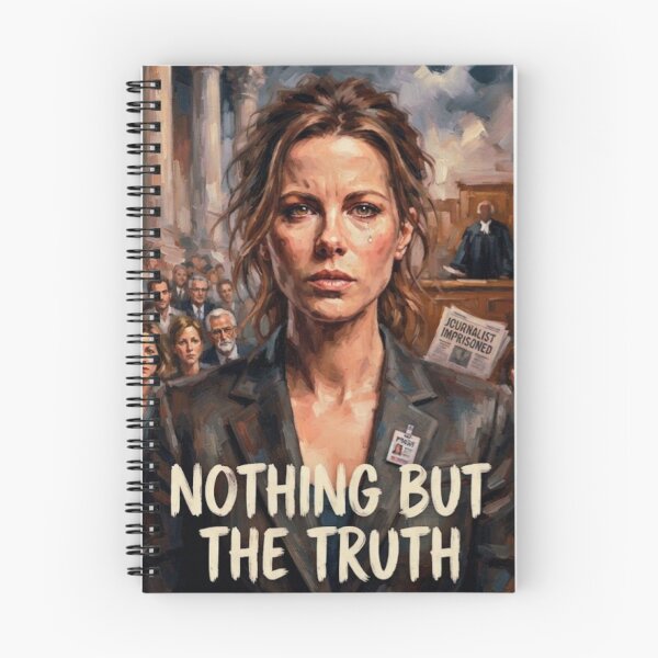 Item preview, Nothing But the Truth Fine Art Tribute designed and sold by Art's Diner.