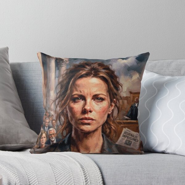 Item preview, Nothing But the Truth Fine Art Tribute designed and sold by Art's Diner.