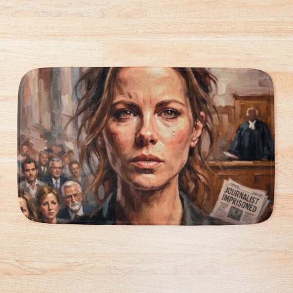 Item preview, Nothing But the Truth Fine Art Tribute designed and sold by Art's Diner.