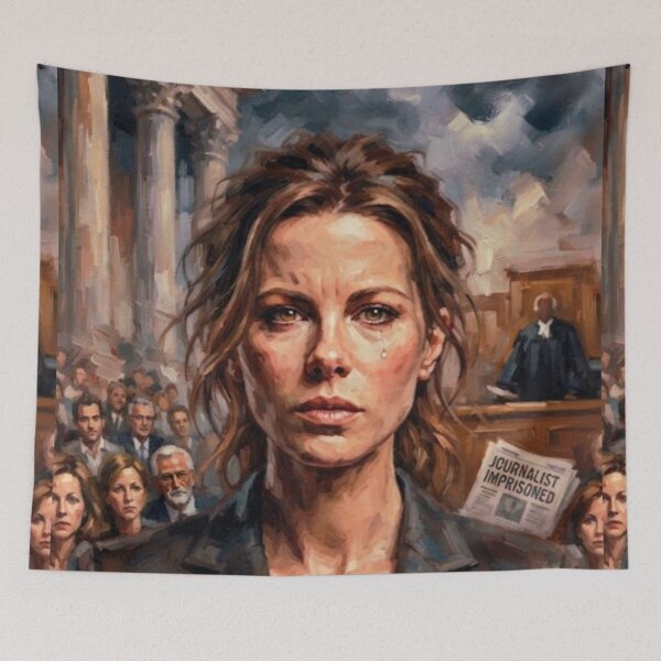 Item preview, Nothing But the Truth Fine Art Tribute designed and sold by Art's Diner.