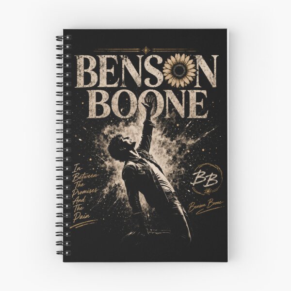 Item preview, benson boone designed and sold by AmandaRay19.