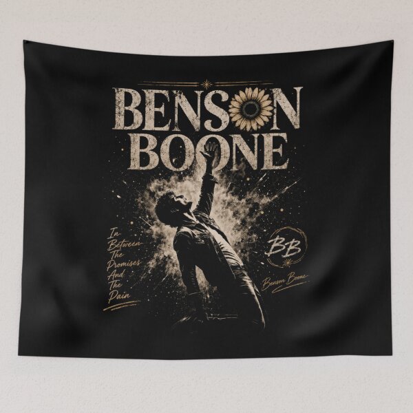 Item preview, benson boone designed and sold by AmandaRay19.