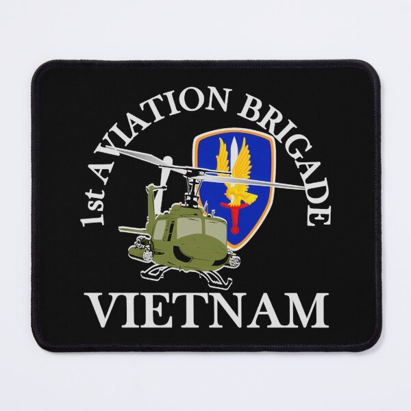 Item preview, 1St Avn Bde - Golden Hawks designed and sold by AmarWakeley.