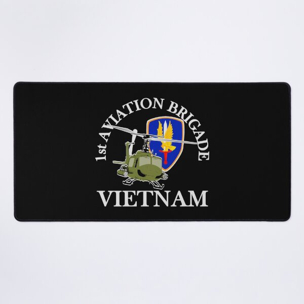 Item preview, 1St Avn Bde - Golden Hawks designed and sold by AmarWakeley.