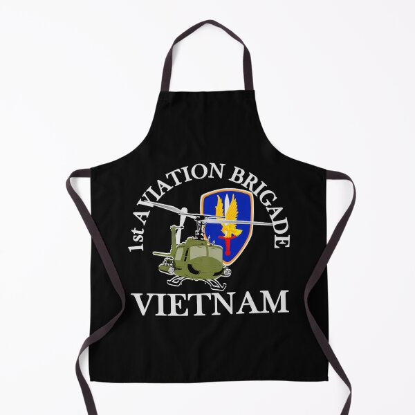 Item preview, 1St Avn Bde - Golden Hawks designed and sold by AmarWakeley.