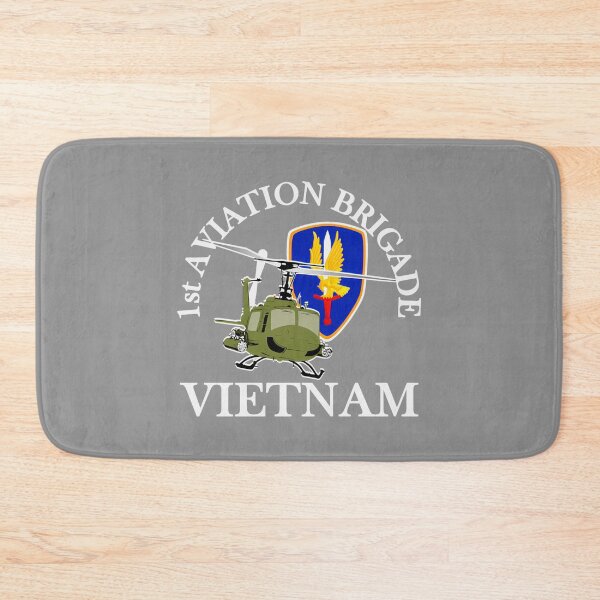 Item preview, 1St Avn Bde - Golden Hawks designed and sold by AmarWakeley.
