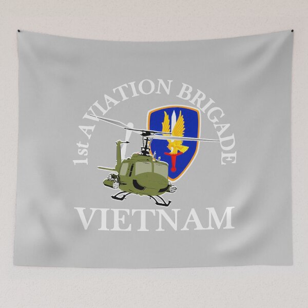 Item preview, 1St Avn Bde - Golden Hawks designed and sold by AmarWakeley.
