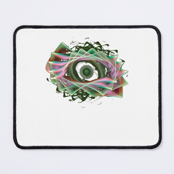 Item preview, Leyet Abstract Geometric Art Design with Modern Aesthetic designed and sold by yerntass.