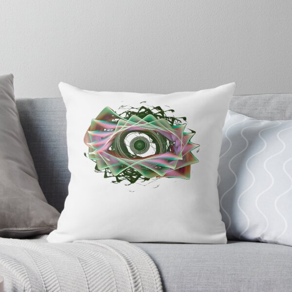 Item preview, Leyet Abstract Geometric Art Design with Modern Aesthetic designed and sold by yerntass.