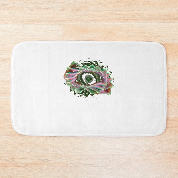 Item preview, Leyet Abstract Geometric Art Design with Modern Aesthetic designed and sold by yerntass.