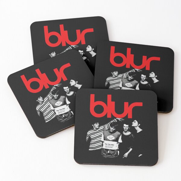 Item preview, Black Silhouette Member Band Alternative Rock designed and sold by the-tkacher.