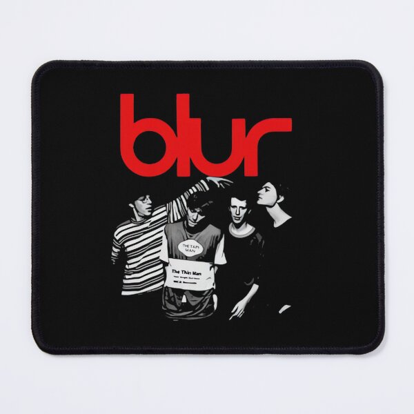 Item preview, Black Silhouette Member Band Alternative Rock designed and sold by the-tkacher.