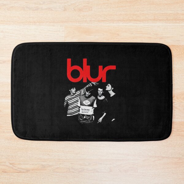Item preview, Black Silhouette Member Band Alternative Rock designed and sold by the-tkacher.