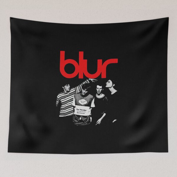 Item preview, Black Silhouette Member Band Alternative Rock designed and sold by the-tkacher.