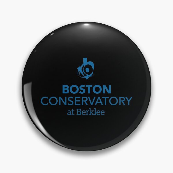 Item preview, Bostons Conservatorys at Berklee Blue designed and sold by Encolabrationsh.