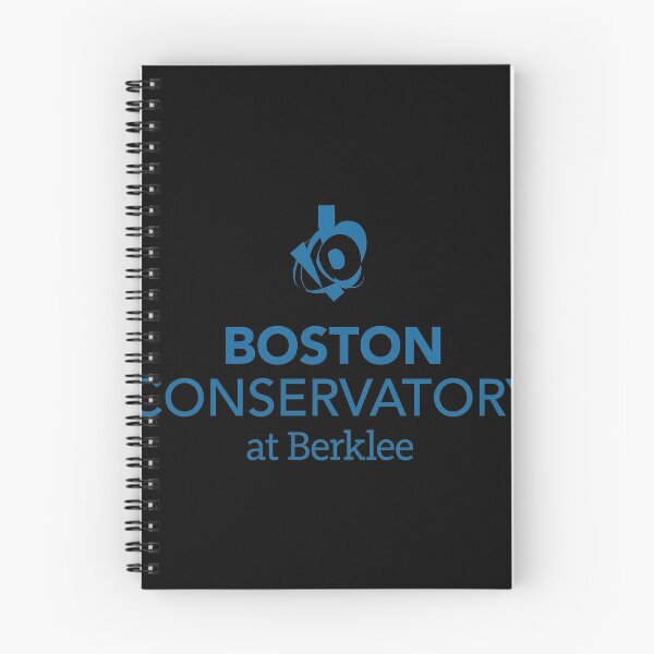Item preview, Bostons Conservatorys at Berklee Blue designed and sold by Encolabrationsh.