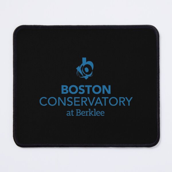 Item preview, Bostons Conservatorys at Berklee Blue designed and sold by Encolabrationsh.