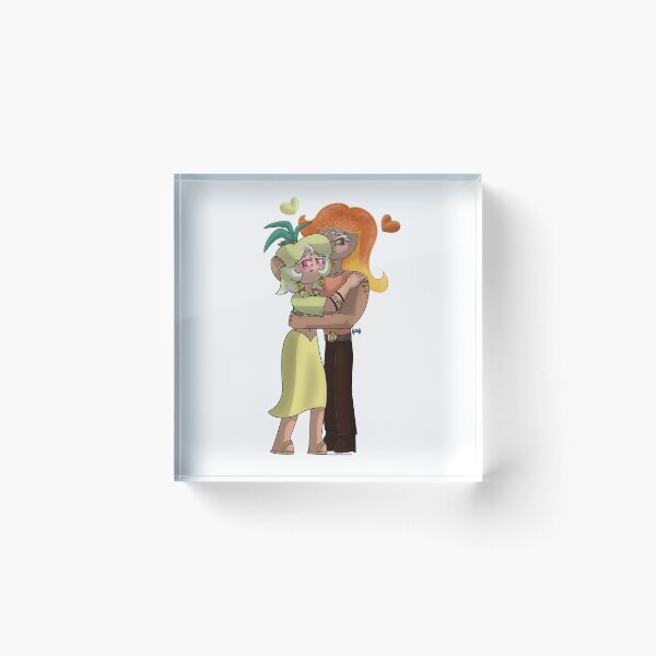 Item preview, CookieRun Shiptember 2026 Day 17: Tropibucha designed and sold by DarkDragonDeception - Claudia.