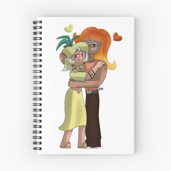 Item preview, CookieRun Shiptember 2026 Day 17: Tropibucha designed and sold by DarkDragonDeception - Claudia.