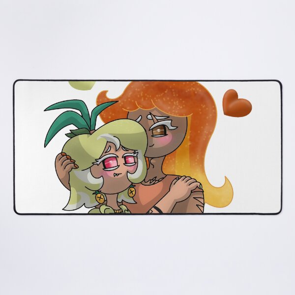 Item preview, CookieRun Shiptember 2026 Day 17: Tropibucha designed and sold by DarkDragonDeception - Claudia.