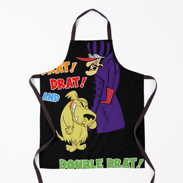 Item preview, Muttley Print Trendy Graphic Started To Ring So Hard Anniversary designed and sold by zaynlab.