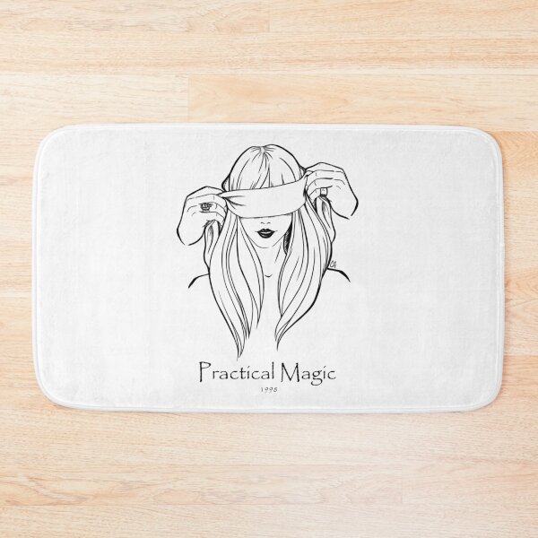 Item preview, Practical Magic - Gillian Owens designed and sold by itsyamil.