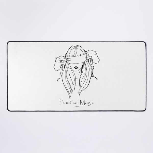 Item preview, Practical Magic - Gillian Owens designed and sold by itsyamil.