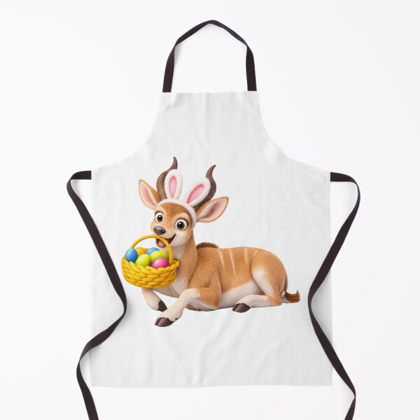 Item preview, Eland Easter Bunny designed and sold by Sillytoe.
