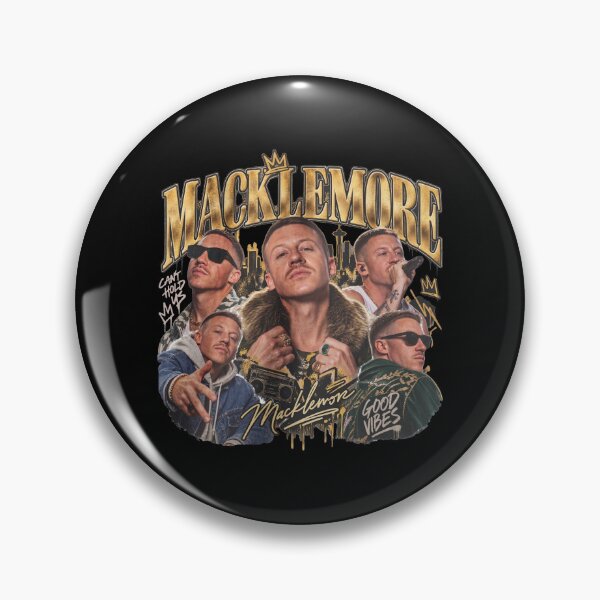 Item preview, Macklemore Vintage designed and sold by amelia5zebq2.